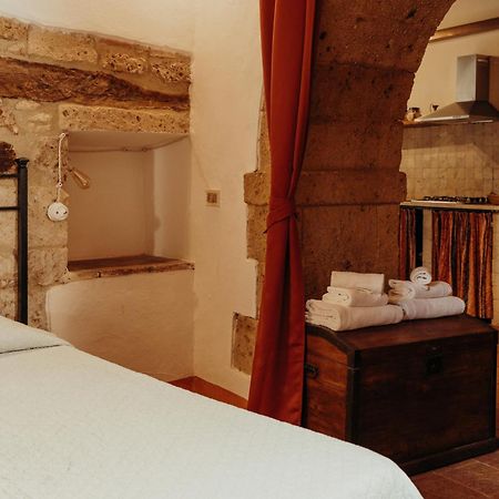 Dolce Vita Assedio Pitigliano Eksteriør billede