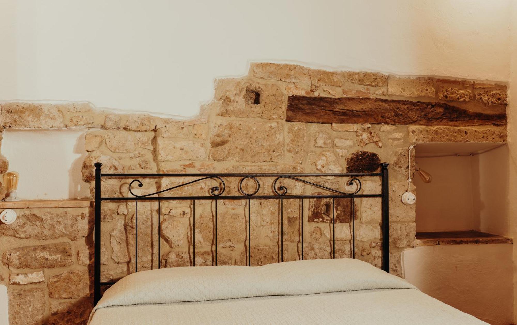 Dolce Vita Assedio Pitigliano Eksteriør billede
